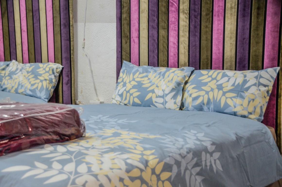 Sani Bonani Guest House Клерксдорп Екстериор снимка