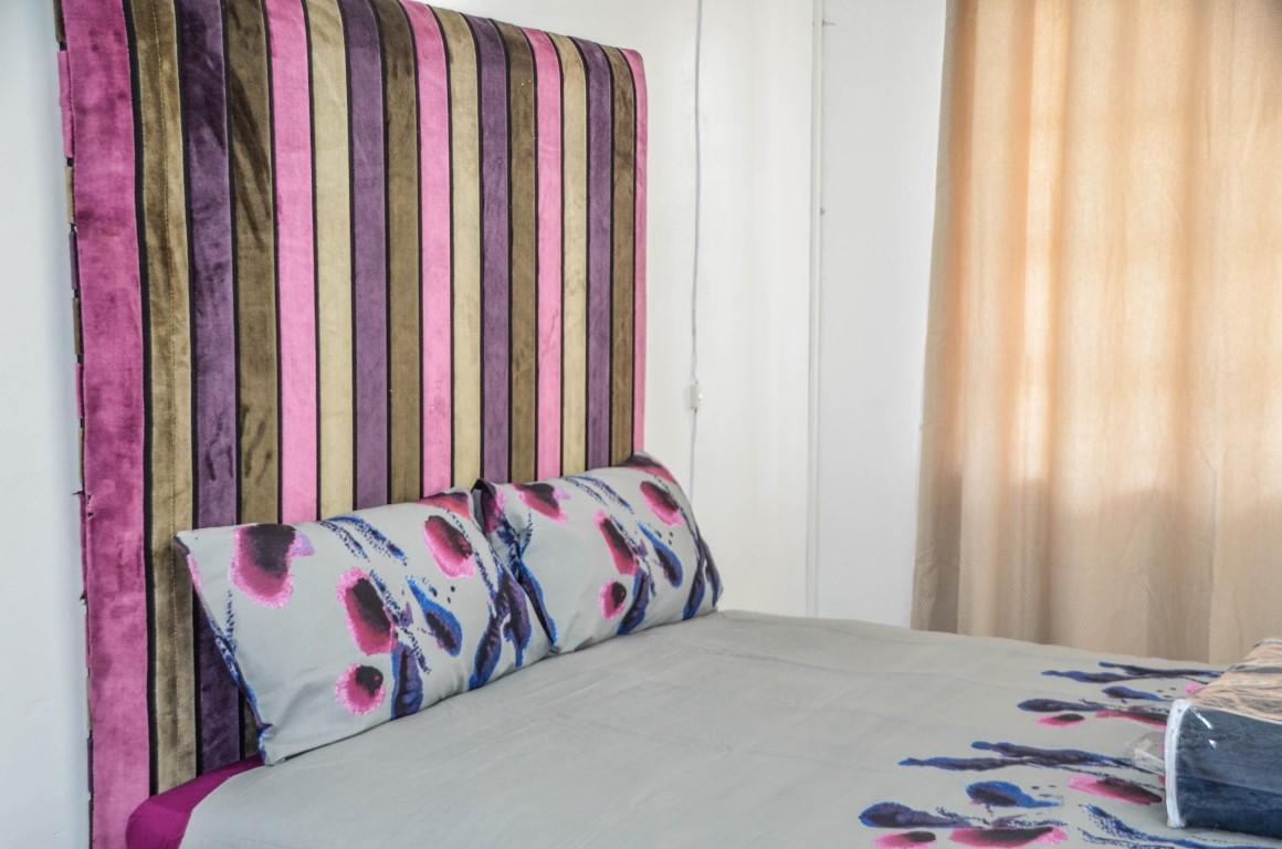 Sani Bonani Guest House Клерксдорп Екстериор снимка